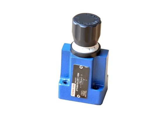 China Water Hydraulic Flow Valve Constant 2FRM6 Z4S6 Rectifier Plate 32 L/min 315 Bar size 6 supplier