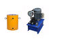 Double Acting Industrial Hydraulic Cylinder , Electric Hydraulic Jack Large Tonnage supplier