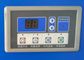 Quiet  Fluid Control Equipments , Ac Industrial Air Conditioning Unit R410A  Floor Standing supplier