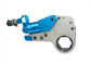 Cordless Hydraulic Power Tools , Industrial Adjustable High Torque Hydraulic Wrench PX Hollow supplier