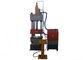50 Ton 100 Ton Hydraulic Press Machine Industrial Small Four Column Three Beam supplier