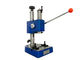 Manual Hydraulic Power Press , Hydraulic Press Punching Machine 5KN Screw Riveting Crimping Assembly supplier
