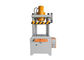 Four Column Hydraulic Press Machine Three Beam Rapid Punch Trimming 0.3T- 50T Security supplier
